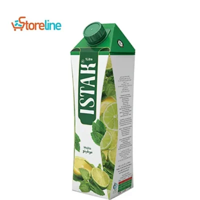 Istak Mojito juice 1 liter