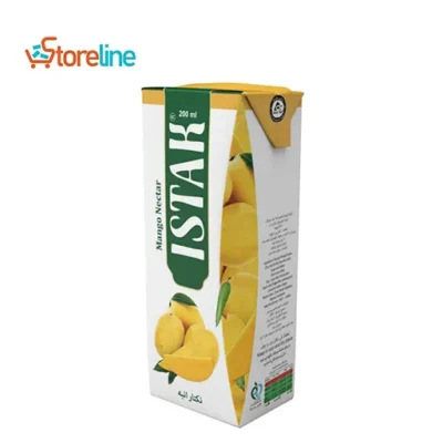 Istak mango juice