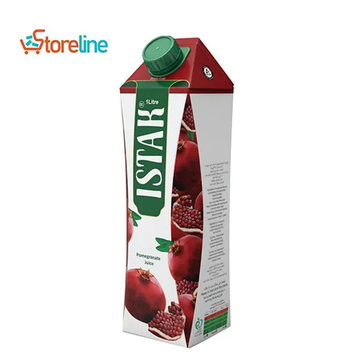 Istak pomegranate juice 1 liter