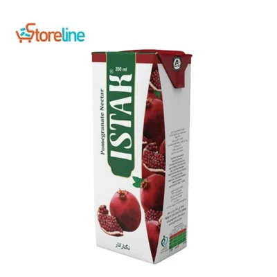 Istak pomegranate juice