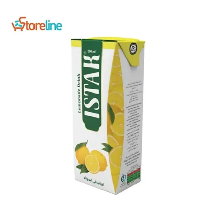 Istek lemonade juice