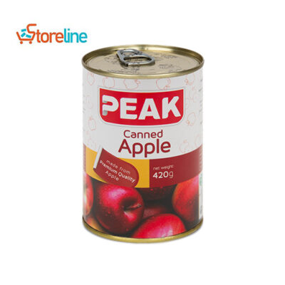 Apple compote