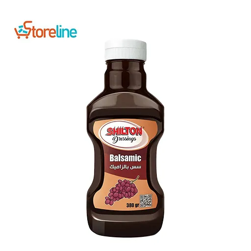 Balsamic sauce 350 grams