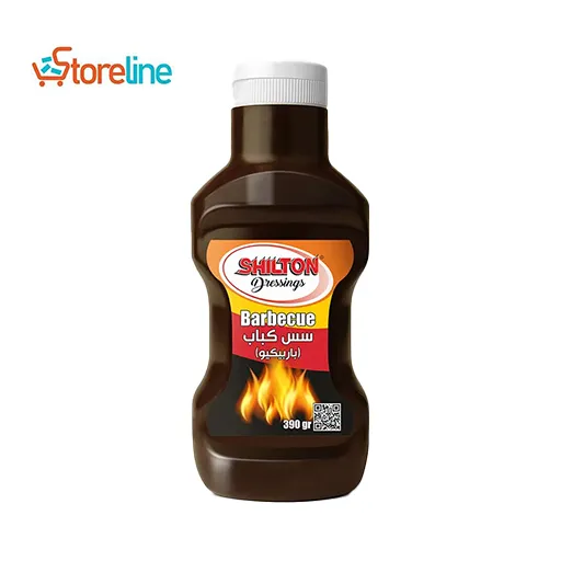 Barbecue sauce 350 grams