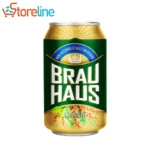 Brewhouse lager