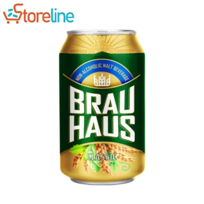 Brewhouse lager