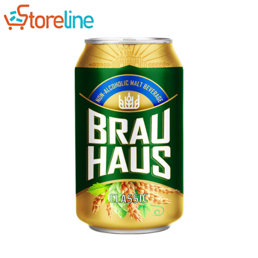 Brewhouse lager