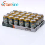 Brewhouse lager
