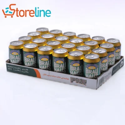 Brewhouse lager