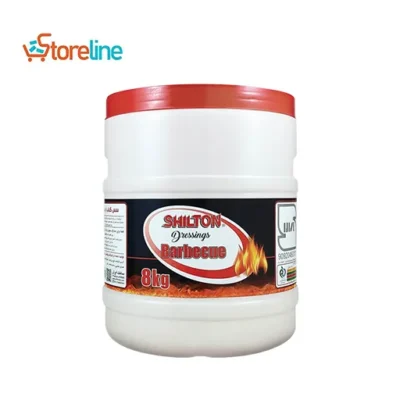 Debeh Kebab Sauce (Barbecue) 8 kg