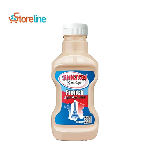 French sauce 350 grams