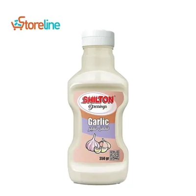 Garlic sauce 350 grams