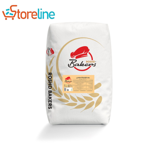 Horka sponge cake powder 4 kg