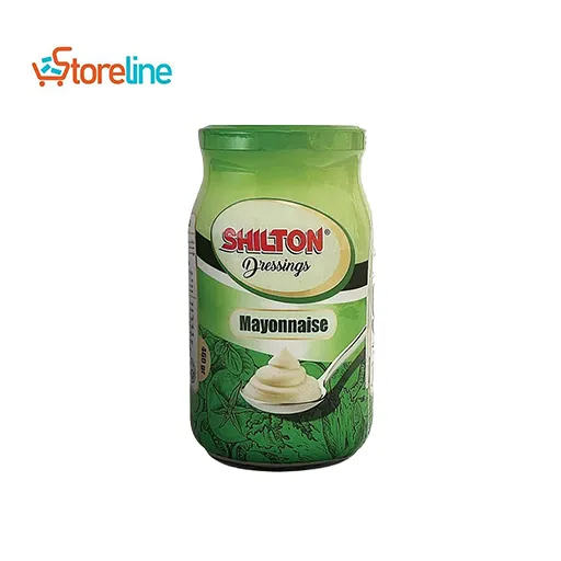 Mayonnaise sauce glass 460 g