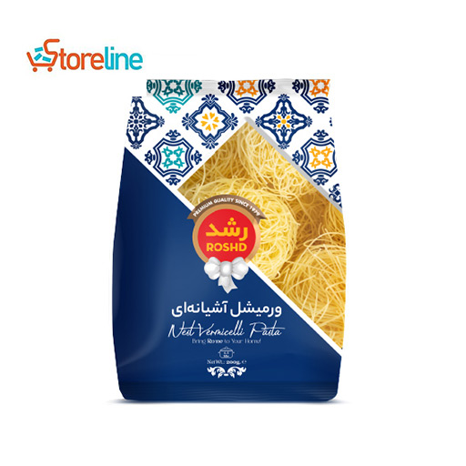 Nest vermicelli 200 grams