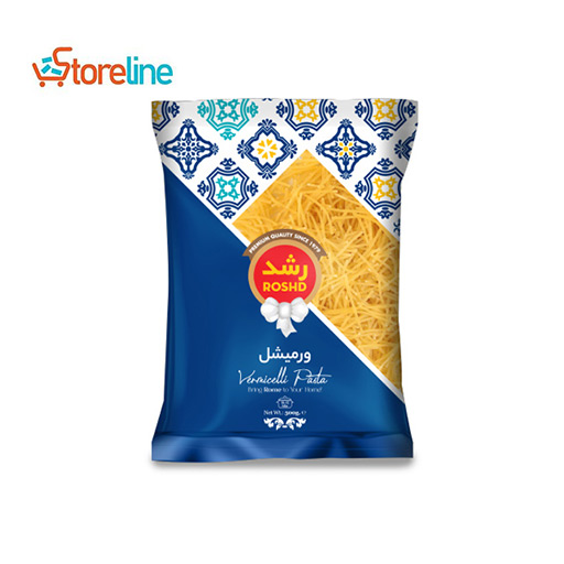 Plain vermicelli 500 grams