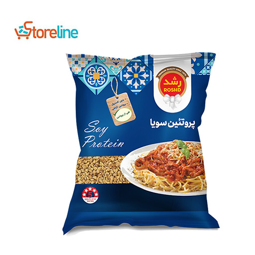 Soy protein