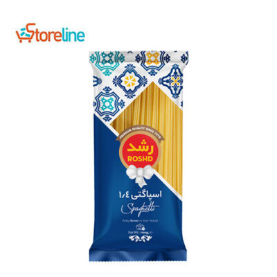 Spaghetti noodles 700 grams 1.4