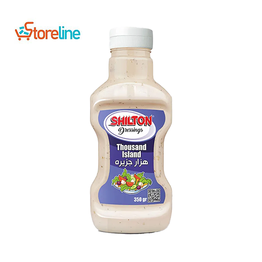Thousand Island Sauce 350 grams