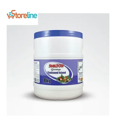 Thousand Islands Sauce 8 kg