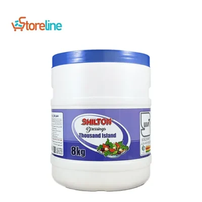 Thousand Islands Sauce 8 kg
