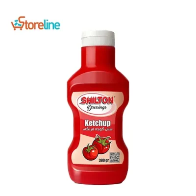Tomato sauce (ketchup) 350 grams