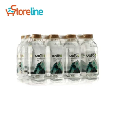 Vata Golden Mineral Water 330cc