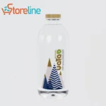 Vata Golden Mineral Water 330cc
