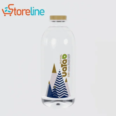 Vata Golden Mineral Water 330cc