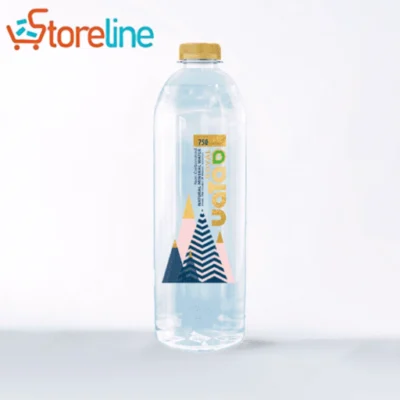 Vata Golden Mineral Water 750cc