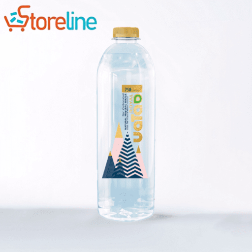 Vata Golden Mineral Water 750cc