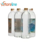 Vata Golden Mineral Water 750cc