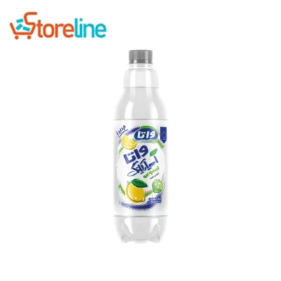 Vata Sparkling Lemon Water