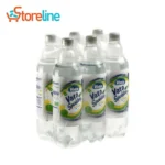 Vata Sparkling Lemon Water