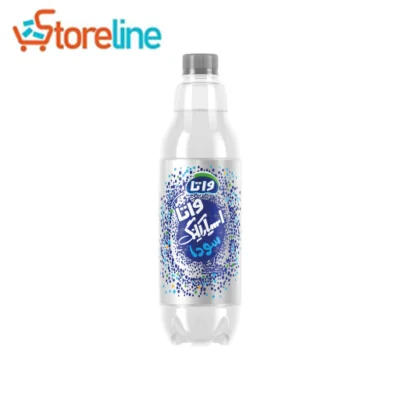 Vata Sparkling Plain Carbonated Water