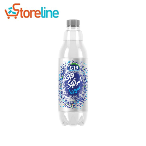 Vata Sparkling Plain Carbonated Water