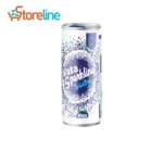 Vata Sparkling Plain Carbonated Water 250