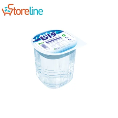 Vata mineral water glass 230 ml