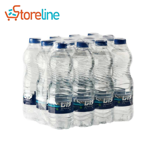 Vata small half-liter mineral water