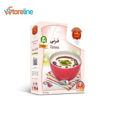 Porridge powder