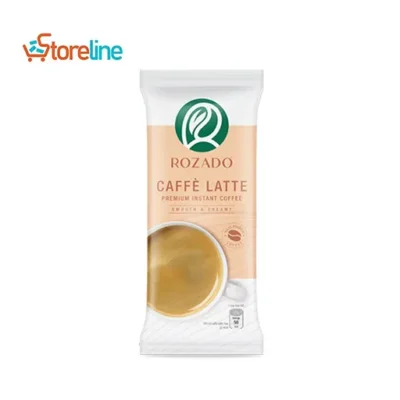 Rosado Cafe Latte Powder 14 grams