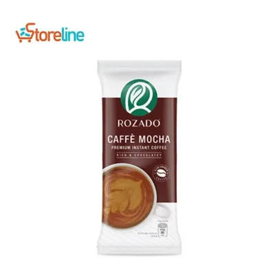 Rosado Mocha Cafe Powder 22 grams