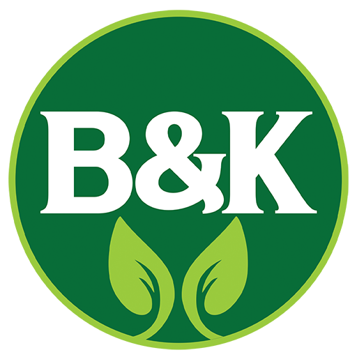B&K