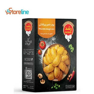 dumpling dough