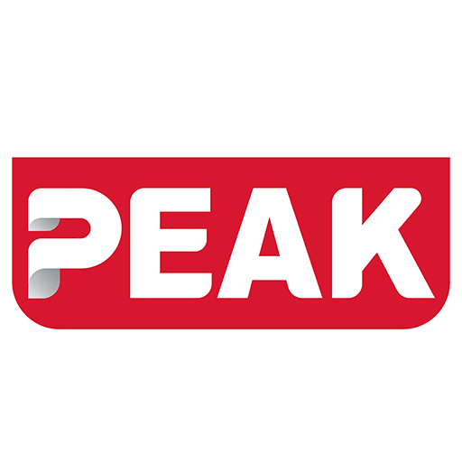 peak
