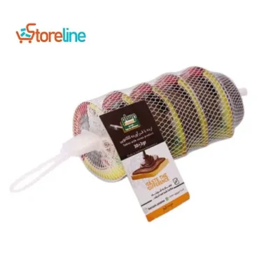 30 grams of chocolate cream