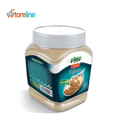 450 grams of flour