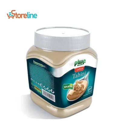 800 grams of flour