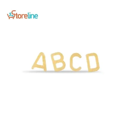 Alphabet pasta 500 grams