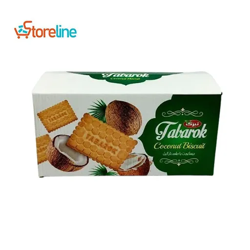 Biscuits 800 gram